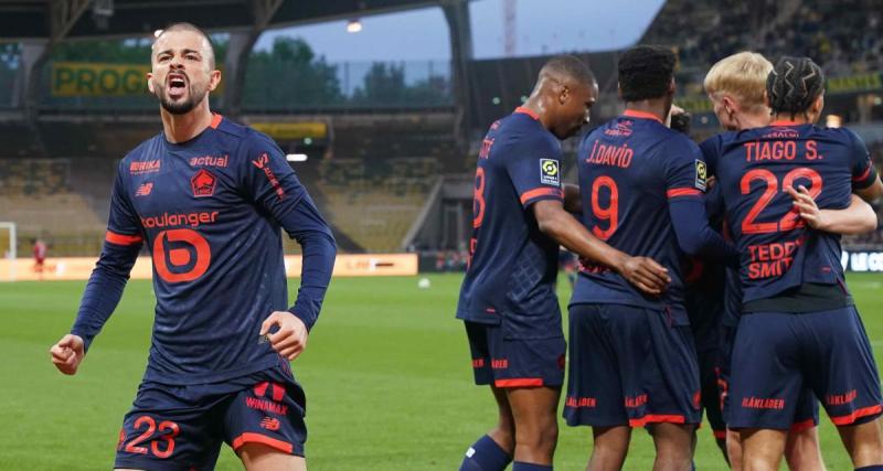  - Sporting CP - LOSC : Heure, chaîne, diffusion TV ?