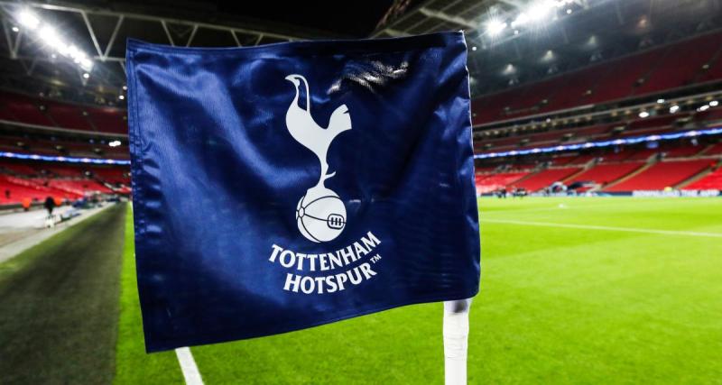  - Tottenham : harcelé pour son raté, il quitte les réseaux sociaux !