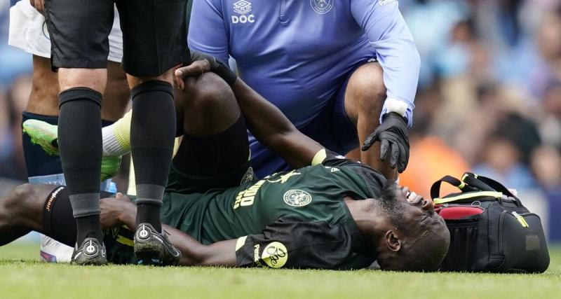  - Manchester City : terrible nouvelle pour Wissa après le gros tacle de Kovacic