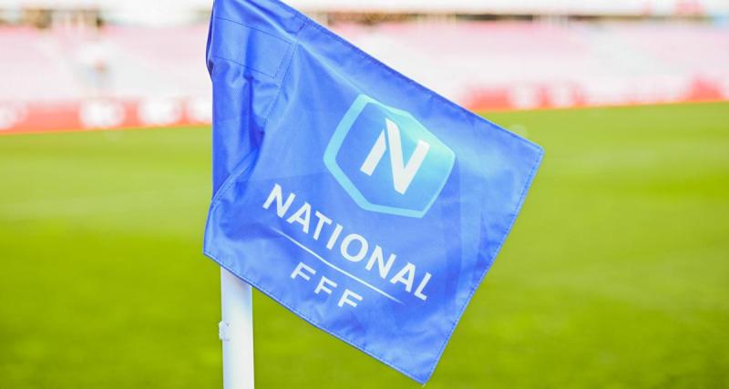  - National : le programme complet de la 6e journée