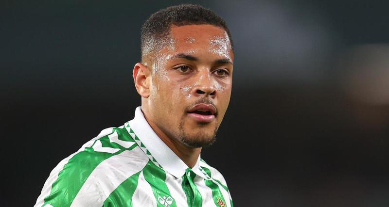  - Barça : un Vitor Roque libéré critique encore le club !