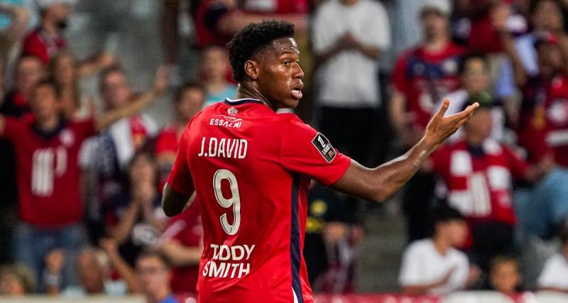  - Sporting CP - LOSC : les compos probables