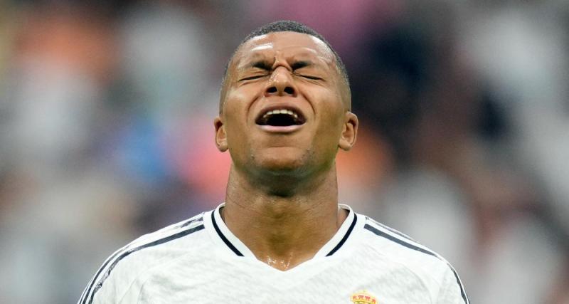  - Mbappé, le message caché au PSG