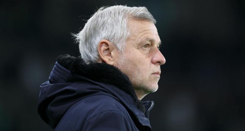  - LOSC : pour Bruno Genesio, le Sporting est favori
