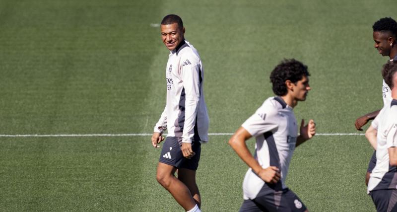  - Real Madrid : le remerciement important de Mbappé au PSG malgré le conflit en cours entre les deux parties 