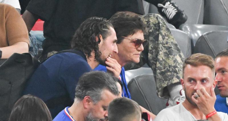  - OM : le gros tacle de l'Atlético au clan Rabiot !