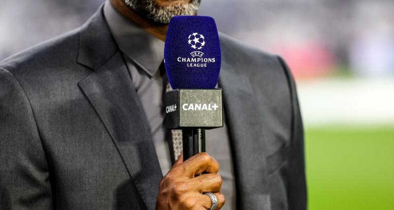  - Ligue des champions : toutes les infos sur la diffusion des matchs sur Canal Plus
