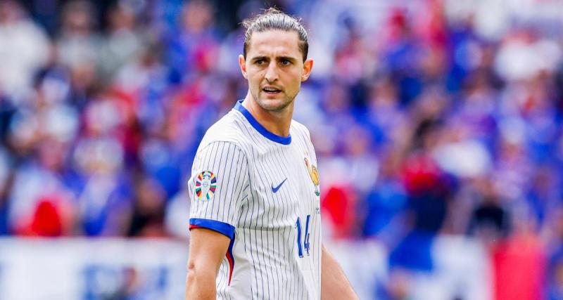  - OM : la pique vexante de la presse italienne contre Rabiot