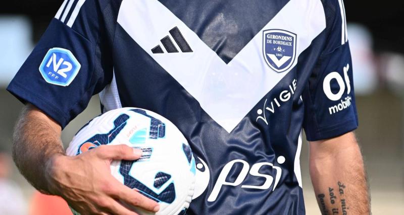  - National 2 : le programme complet de la 6ème journée 