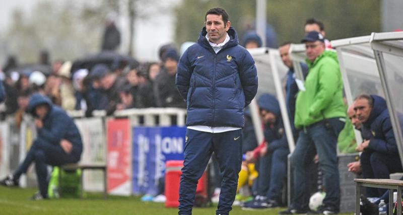  - Équipe de France U16 : la liste pour le tournoi de Pinatar