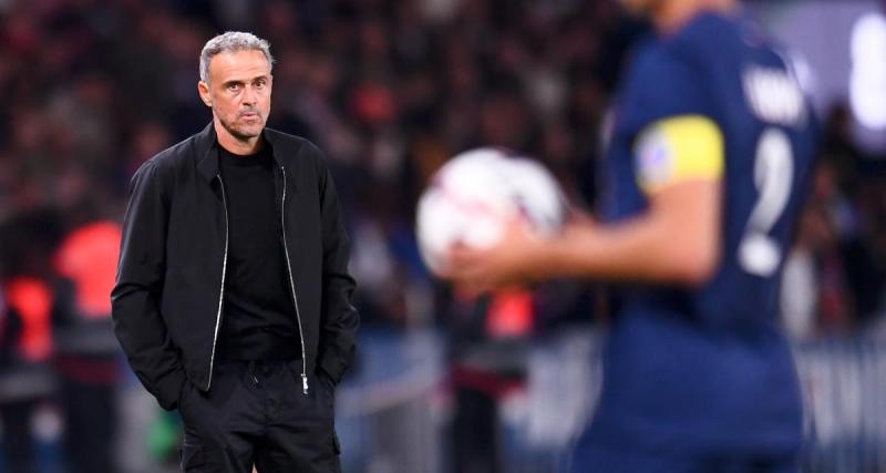  - PSG : le club parisien dévoile son point médical avant d'entamer la C1, plusieurs absents au programme 