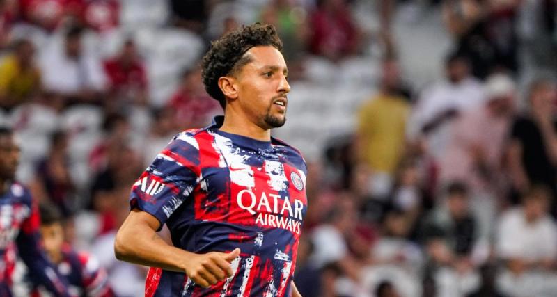  - PSG – Gérone : « C'est un monstre »... Marquinhos se lâche sur une recrue !