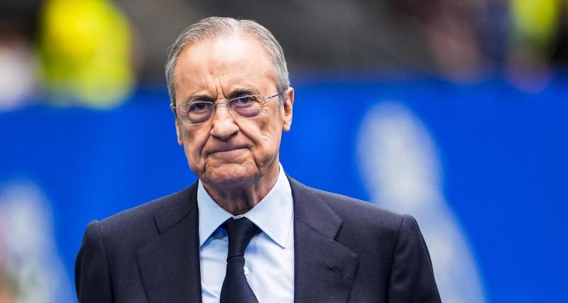  - Real Madrid : les graves accusations d'un juge contre le club