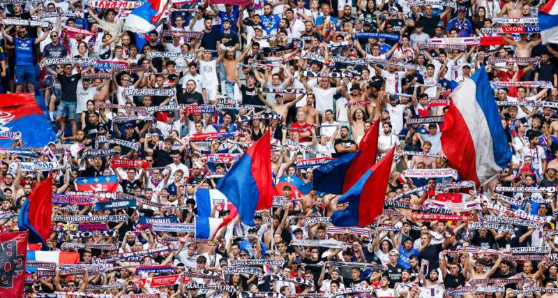  - OL : huis clos partiel pour la réception de l'Olympiakos ! (officiel)