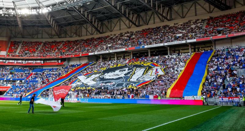  - Ligue Europa : l’OL sanctionné d’un huis clos partiel contre l’Olympiakos 