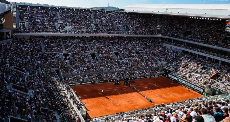  - Tennis : un ancien joueur français ne mâche pas ses mots envers la Fédération