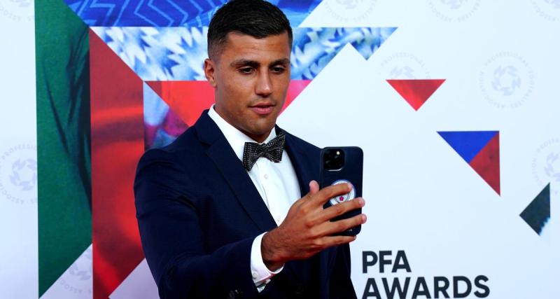  - Angleterre : après la menace de grève de Rodri, l’association des joueurs appuie l’idée
