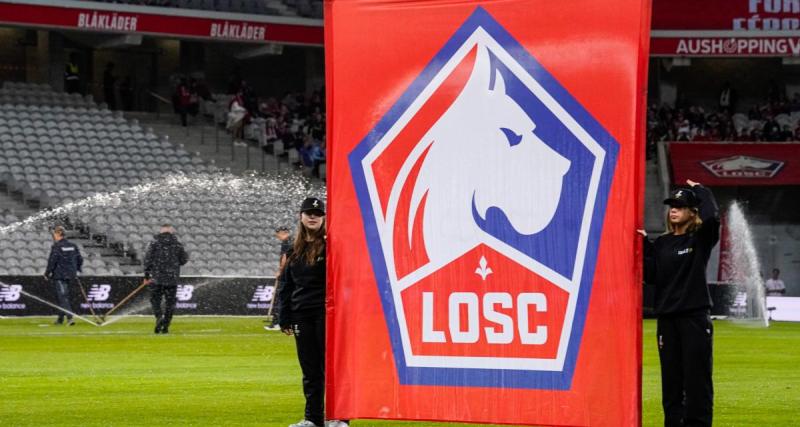  - Youth League : le LOSC concède le nul à la dernière seconde contre le Sporting
