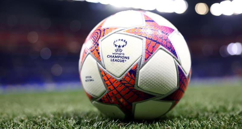  - Ligue des Champions (F) : une arbitre française désignée pour la rencontre Wolfsburg – Fiorentina 