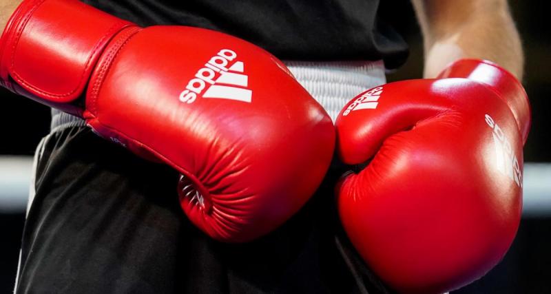  - Boxe : une championne olympique française fait une grande annonce