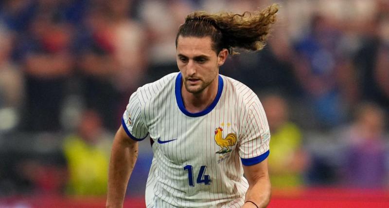  - 🚨 OM : Rabiot à Marseille, c'est définitivement acté ! (Officiel)
