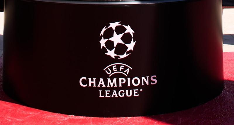  - Monaco – Barcelone : un arbitre néerlandais désigné par l’UEFA 