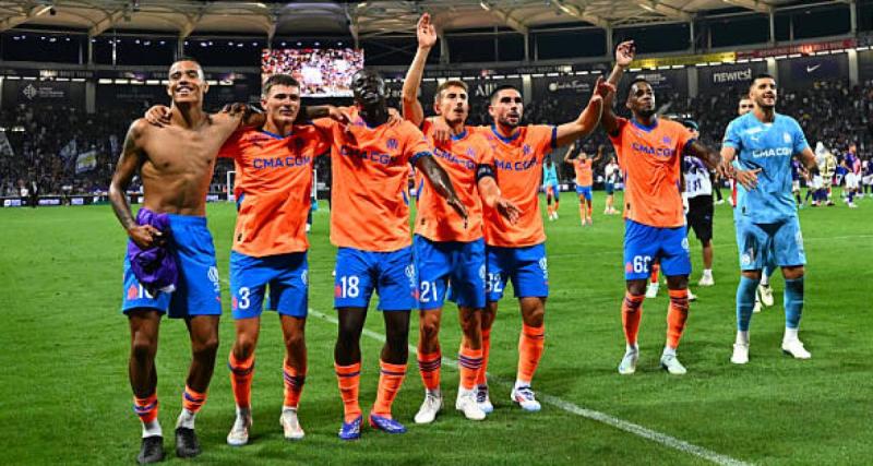  - OL - OM : un gros forfait confirmé en défense pour De Zerbi