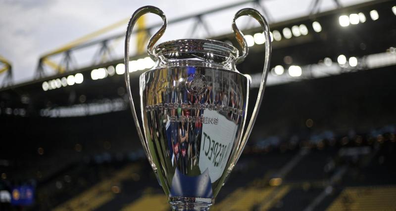  - Les 10 joueurs les plus chers de la Ligue des champions