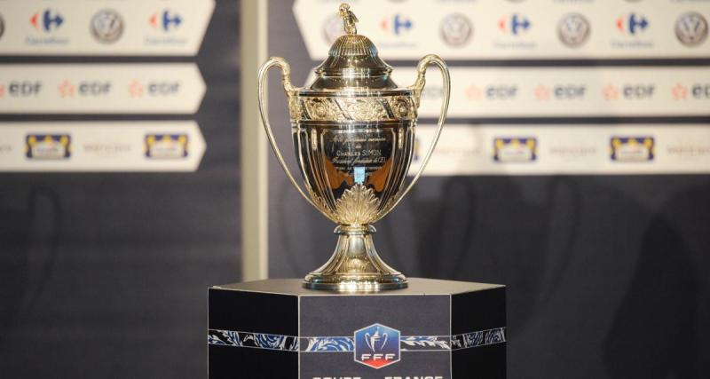 - Coupe de France : le tirage au sort du 4e tour en Occitanie