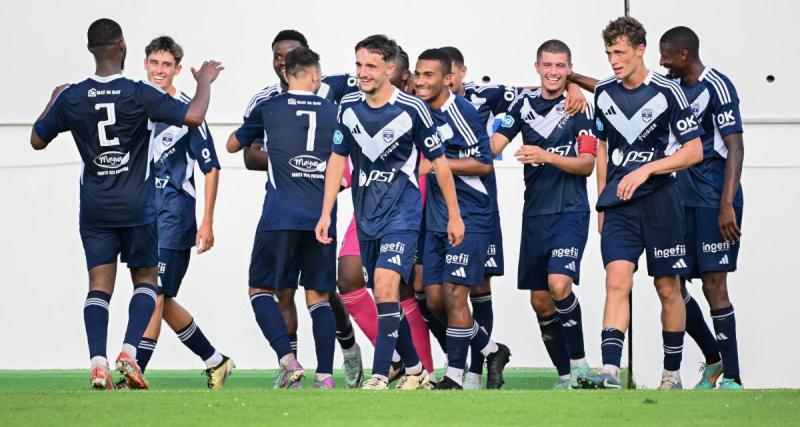  - Girondins : les supporters peuvent souffler même si le chemin reste encore long