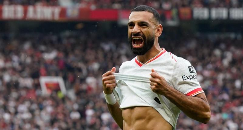  - Liverpool, Lille, Bayern Munich, AC Milan... les compos officielles de C1 !