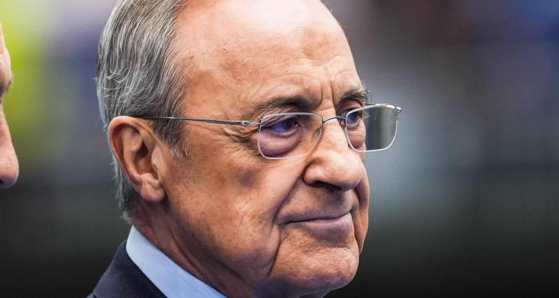 - Real Madrid : la mesure ferme imposée par la direction en interne