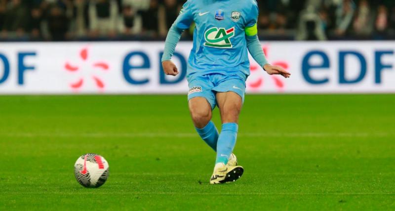  - Coupe de France : le tirage au sort du 4e tour en Auvergne-Rhône-Alpes