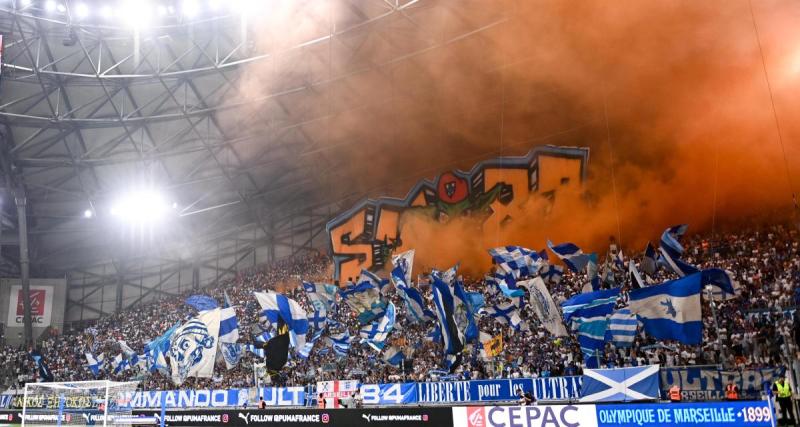  - OM : grosse crainte de huis clos après les fumigènes contre Nice