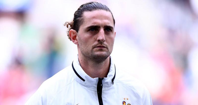  - Rabiot officiellement à l'OM, Mbappé oublie encore le PSG, Ben Yedder en cure de désintoxication... les immanquables du jour ! 