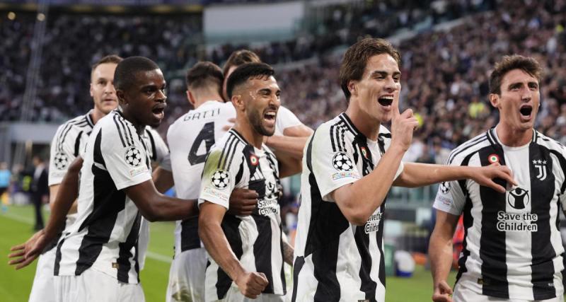  - La Juventus éteint le PSV Eindhoven, Aston Villa assure face aux Young Boys !