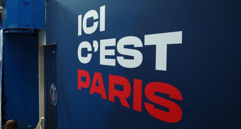  - PSG (F) : les joueuses convoquées pour le barrage aller contre la Juventus 