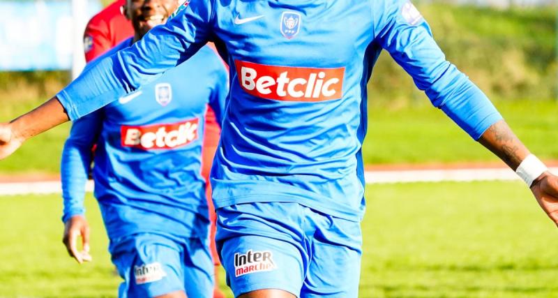 - Coupe de France : le tirage au sort du 4e tour en Ile-de-France