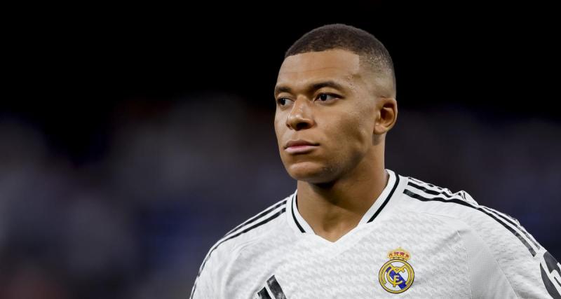  - Real Madrid : les stats folles du 50e but de Mbappé en Europe !