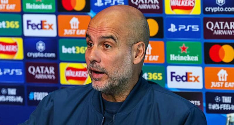  - Barça : « J’ai détruit le football », estime Guardiola sur son passage à Barcelone
