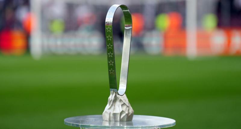  - Youth League : les premiers résultats de la première journée 
