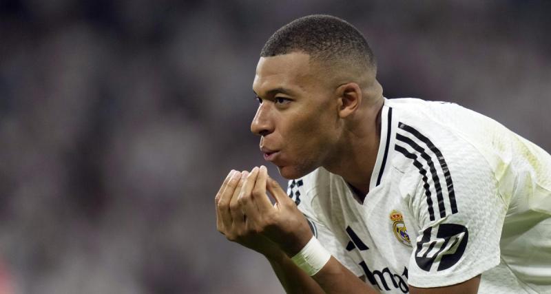  - Real Madrid : le superbe hommage de Mbappé à Sergio Ramos