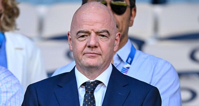  - L’UNFP dézingue la FIFA et l’UEFA sur les calendriers surchargés