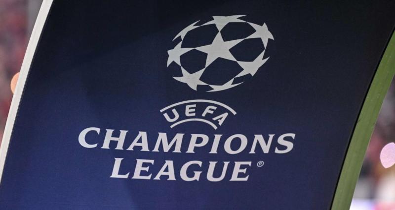  - Ligue des Champions : les résultats principaux des matchs de la journée
