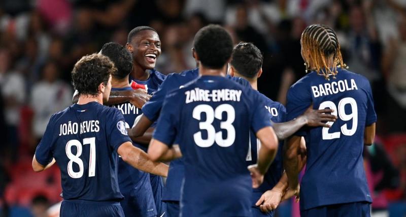  - PSG - Gérone : les compos probables !