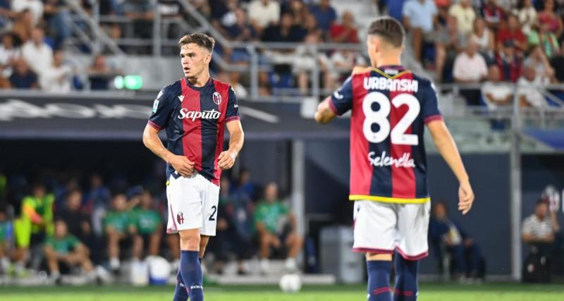  - Bologne - Shakhtar Donetsk : quelle chaîne et comment voir le match en streaming ?