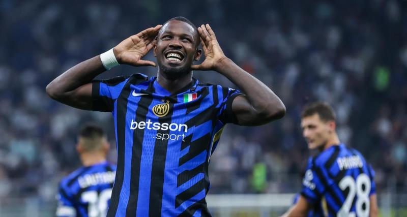  - Manchester City - Inter Milan : quelle chaîne et comment voir le match en streaming ?