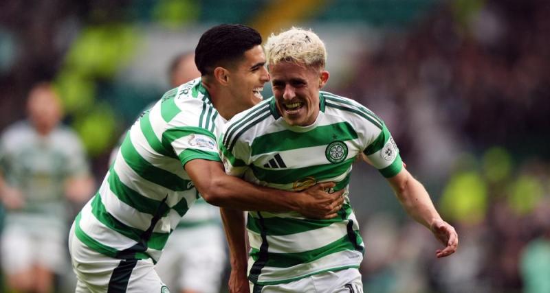  - Celtic Glasgow - Slovan Bratislava : Sur quelle chaîne TV et où voir le match en streaming ?