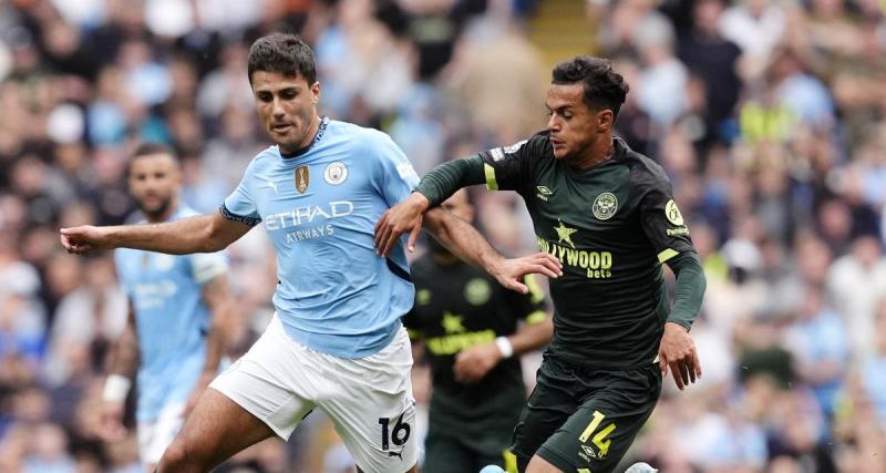  - Manchester City : la mise au point de Rodri sur son avenir