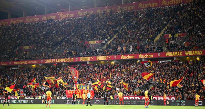  - Lens : énorme annonce pour l'avenir de Bollaert